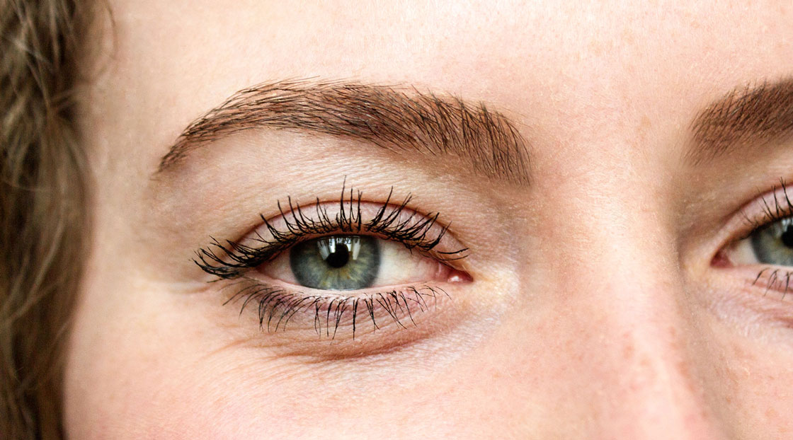 Augenpflege Augen Wimpern Augenbrauen Färben